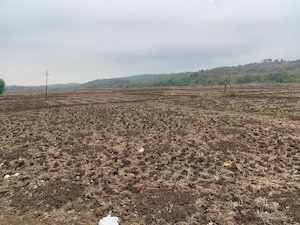 Plot Area in  Plot at Uran – for Sale