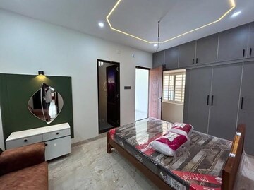 Bedroom in 4 BHK Builder Floor at Sector 30 – for Sale