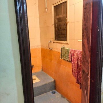 Balcony in 2 BHK Apartment at RK Lunkad Nisarg Nirmiti, Pimple Saudagar – for Rent