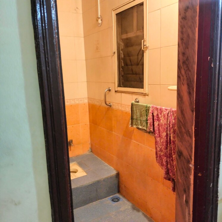 Balcony, rk-lunkad-nisarg-nirmiti 2 Bedroom 1129 Sq.Ft. Apartment In Pimple Saudagar Pune 8902807