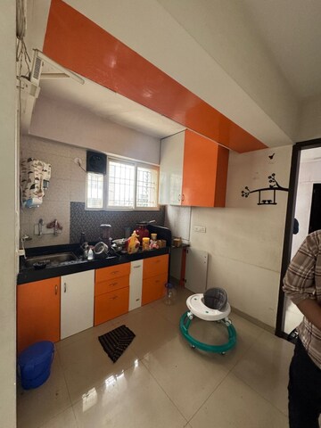 1 BHK Apartment For Rent in Jhamtani Ace Aurum, Ravet