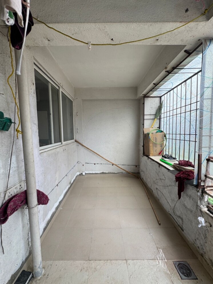 Balcony, jhamtani-ace-aurum 1 Bedroom 600 Sq.Ft. Apartment In Ravet Pune 8902806