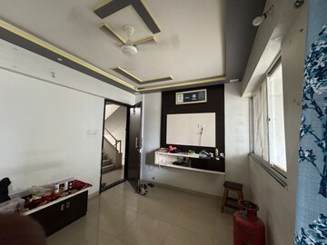 Parking in 1 BHK Apartment at Jhamtani Ace Aurum, Ravet – for Rent