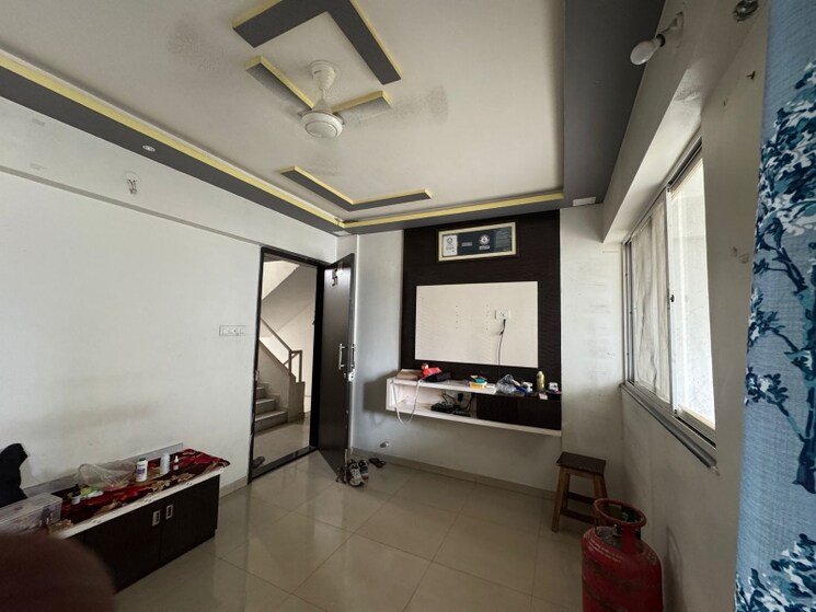  Parking, jhamtani-ace-aurum 1 Bedroom 600 Sq.Ft. Apartment In Ravet Pune 8902806