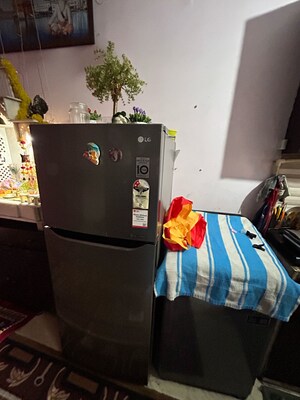  1 BHK Independent House at Rohini Sector 3 – for Sale