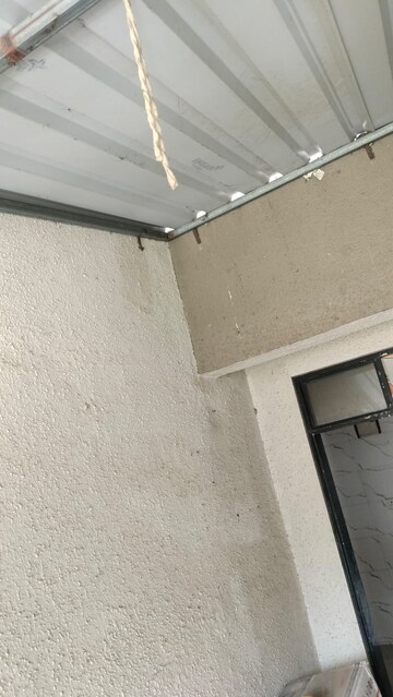 Kitchen in 1 BHK Apartment at MAAD Nakoda Heights, Nalasopara West – for Rent