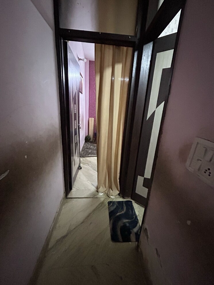 Other, rohini sector 3 1 Bedroom 32 Sq.Ft. Independent House In Rohini Sector 3 Delhi 8902824