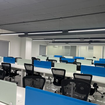  Office Space For Rent in Gachibowli
