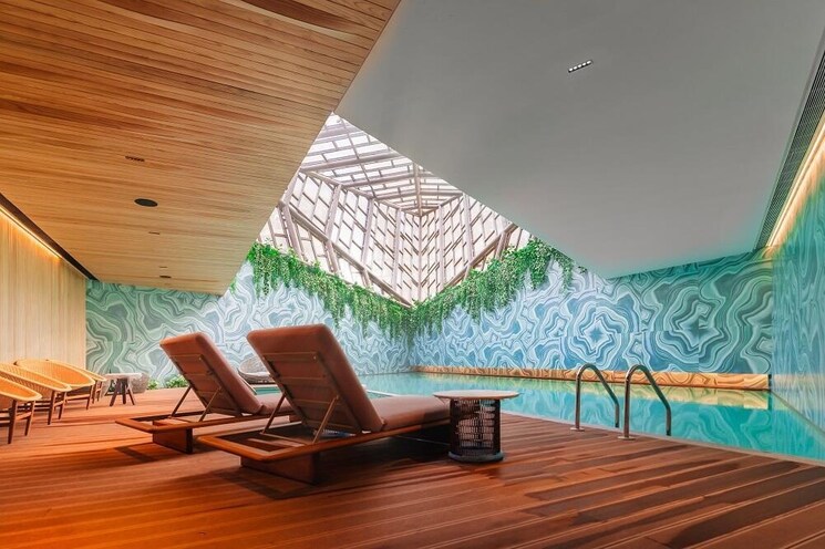 Exterior View, worli 2 Bedroom 950 Sq.Ft. Apartment In Worli Mumbai 8902810