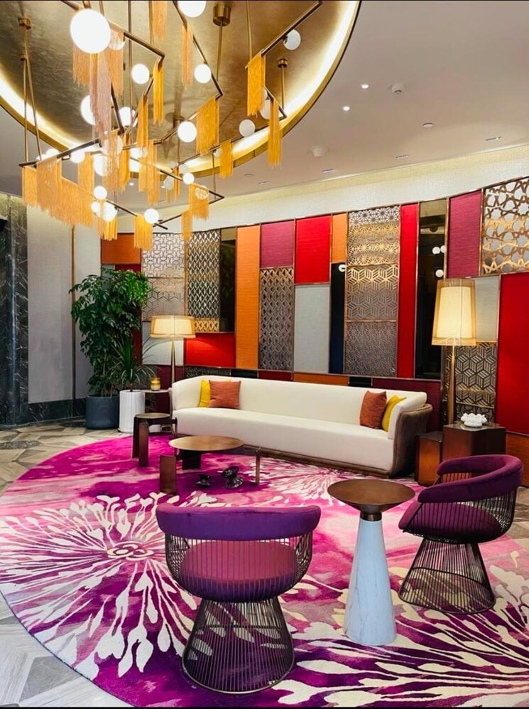 Exterior View, worli 2 Bedroom 950 Sq.Ft. Apartment In Worli Mumbai 8902810