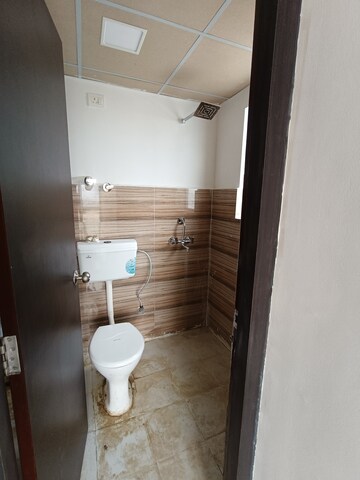 Bathroom in 3 BHK Apartment at Pivotal Paradise, Sector 62 – for Rent