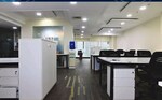 2010 Sq.Ft. Office Space in Trade Centre 