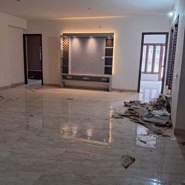 Room in 3 BHK Builder Floor at Jayanagar – for Rent