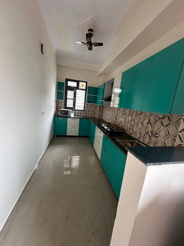 Kitchen in 2 BHK Apartment at SS Mayfield Gardens, Sector 51 – for Rent