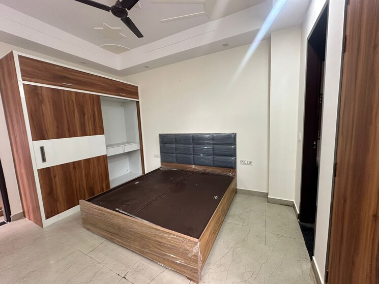 Bedroom, ss-mayfield-gardens 2 Bedroom 1400 Sq.Ft. Apartment In Sector 51 Gurgaon 8902819