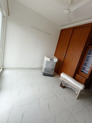 Master Bedroom in 3 BHK Apartment at Pivotal Paradise, Sector 62 – for Rent