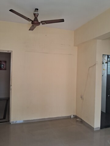 Furnished Amenities in 1 BHK Apartment at Suyash Swaraj, Kopar Khairane – for Rent