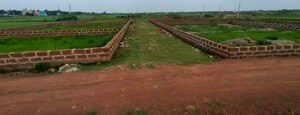 Plot Area in  Plot at Patrapada – for Sale
