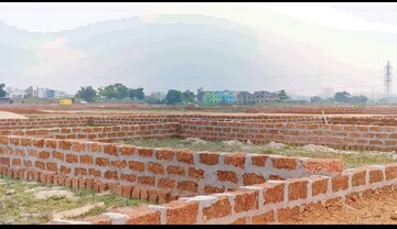 Plot Area in  Plot at Patrapada – for Sale