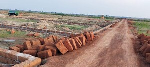  Plot For Sale in Patrapada