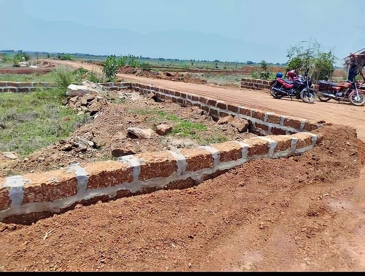 undefined, patrapada  1260 Sq.Ft. Plot In Patrapada Bhubaneswar 8902835