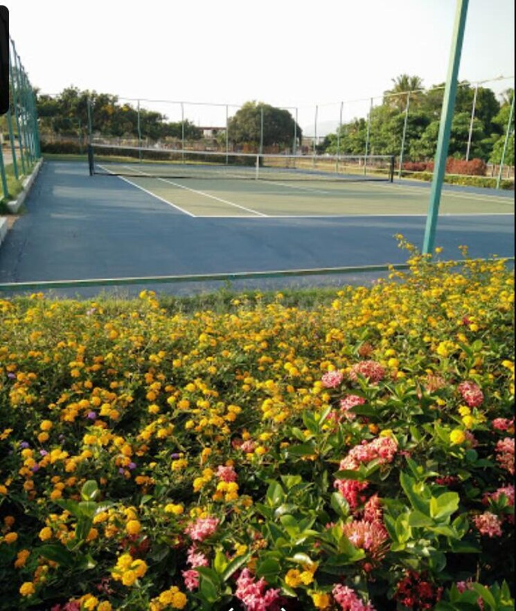 Garden, pc-park-lane  1200 Sq.Ft. Plot In Devanahalli Road Bangalore 8902822