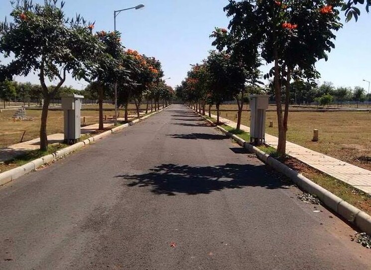  Parking, pc-park-lane  1200 Sq.Ft. Plot In Devanahalli Road Bangalore 8902822