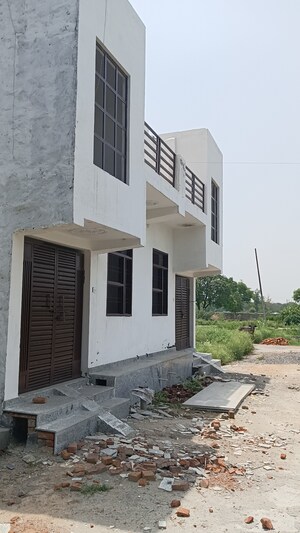  Plot – Exterior View View at Lotus Parkk, Surajpur - for Sale