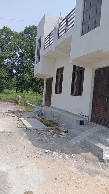  Plot – Exterior View View at Lotus Parkk, Surajpur - for Sale