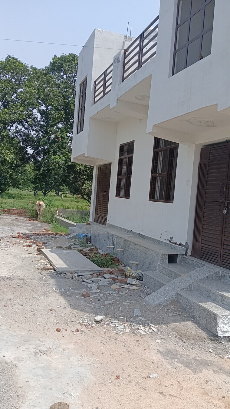 Exterior View, lotus-parkk  80 Sq.Yd. Plot In Surajpur Greater Noida 8902843