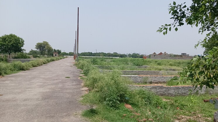 undefined, lotus-parkk  80 Sq.Yd. Plot In Surajpur Greater Noida 8902843