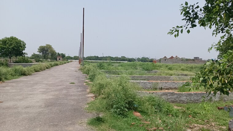 undefined, lotus-parkk  80 Sq.Yd. Plot In Surajpur Greater Noida 8902843