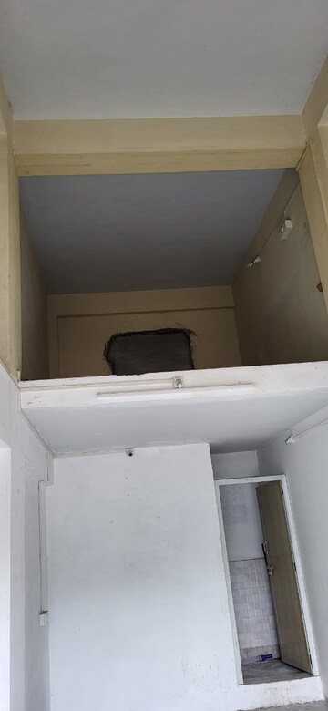  Shop – Exterior View View at Bibwewadi - for Rent