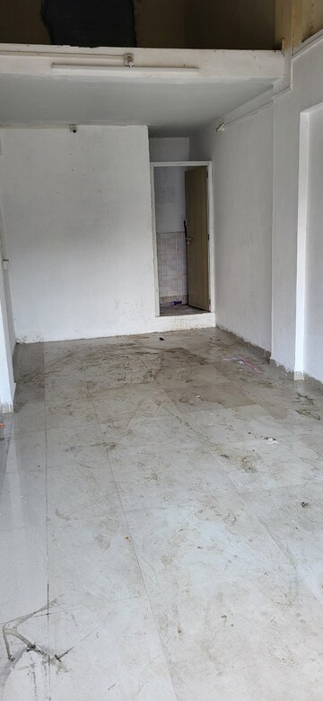  Shop – Exterior View View at Bibwewadi - for Rent