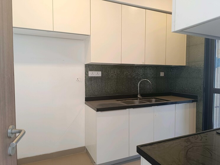 Kitchen, lodha-the-park 2 Bedroom 900 Sq.Ft. Apartment In Worli Mumbai 8902833