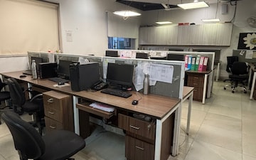 Office Space For Rent in Dlf Phase ii