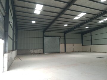  Warehouse For Rent in Mansarovar Extension