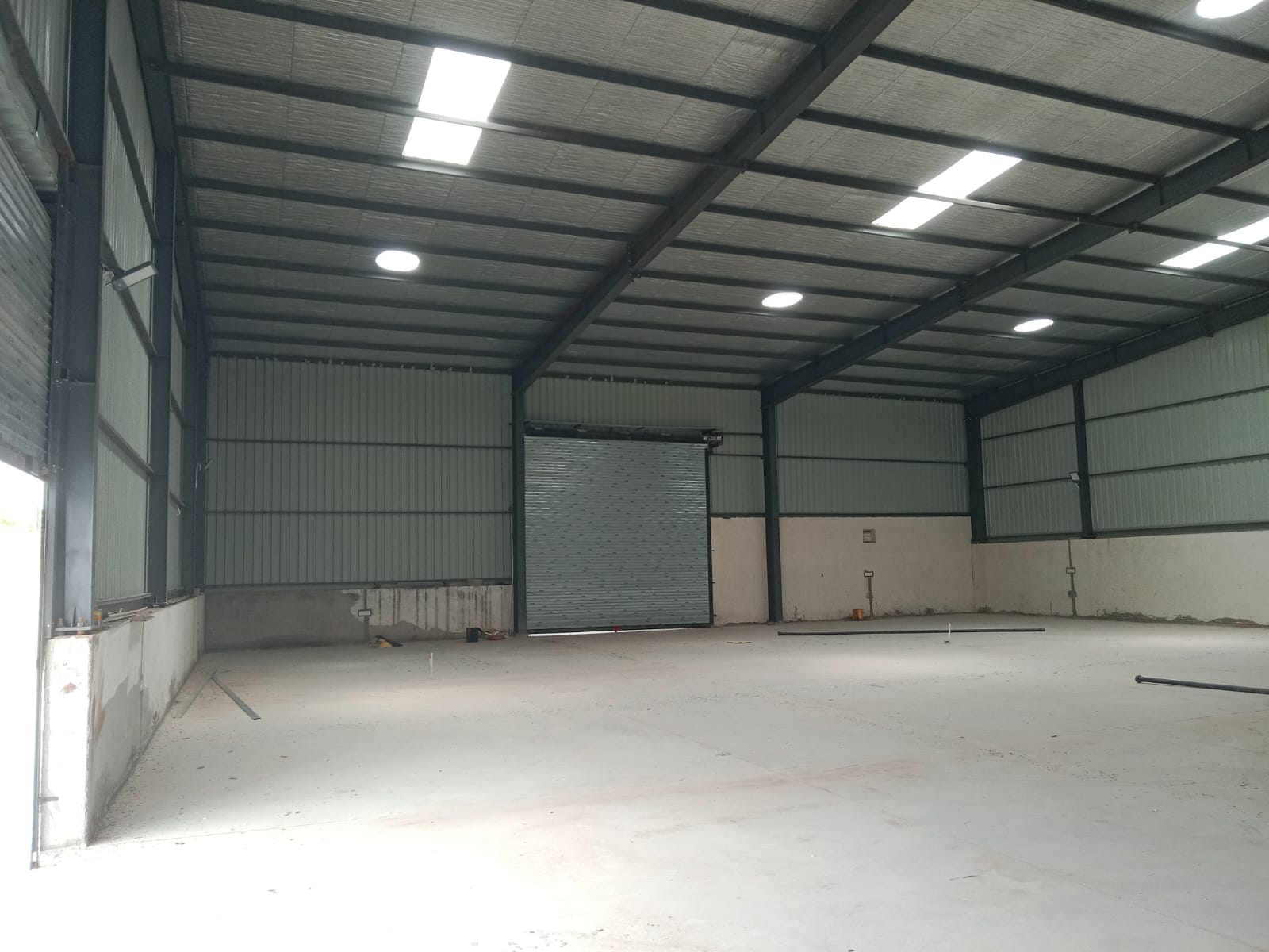 Warehouse For Rent in Warehouse Space 