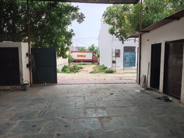 Parking in  Warehouse at Mansarovar Extension – for Rent