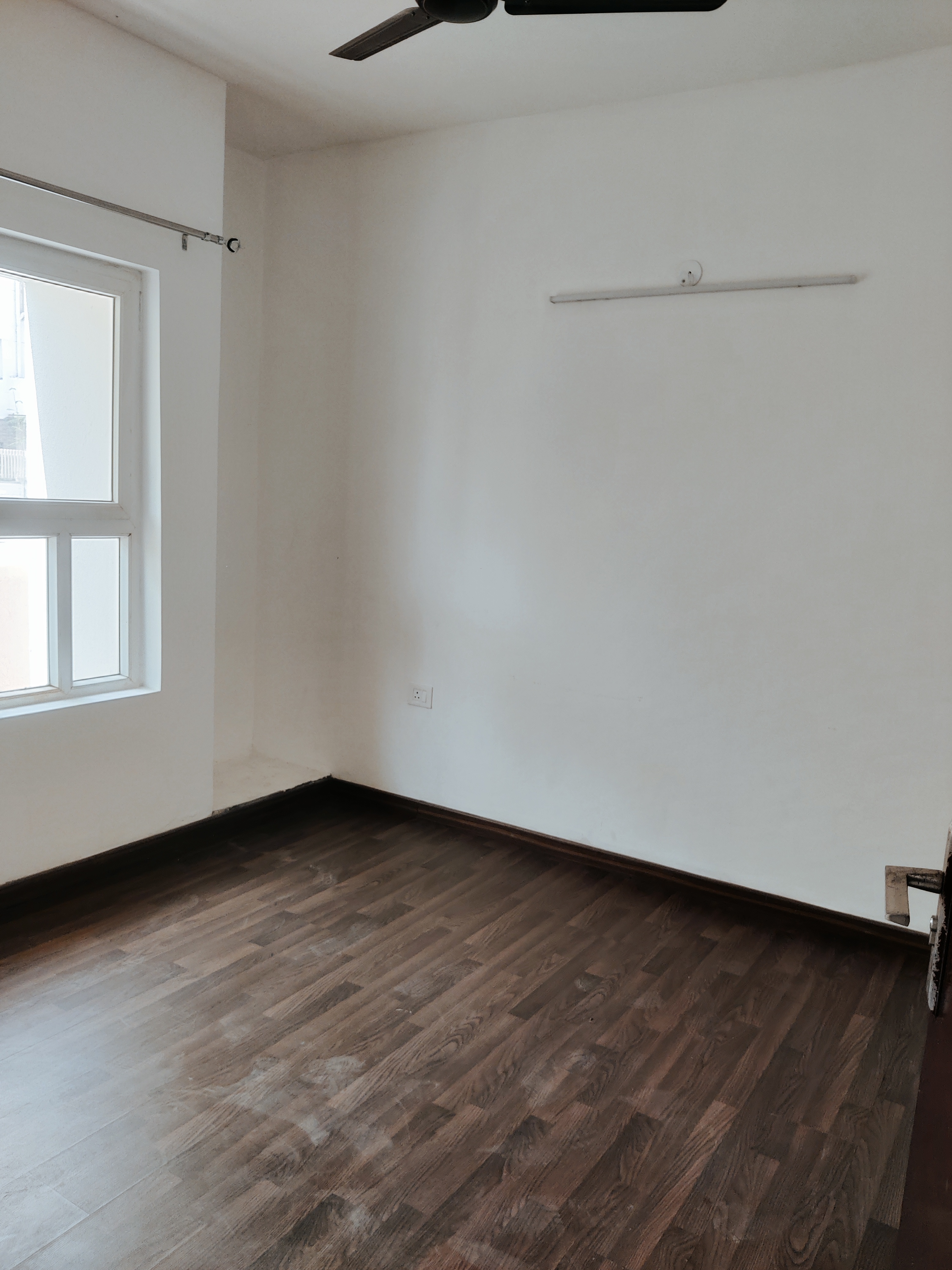 4 BHK Apartment For Rent in BPTP Parkland