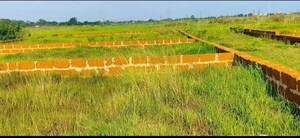 Plot Area in  Plot at Patrapada – for Sale