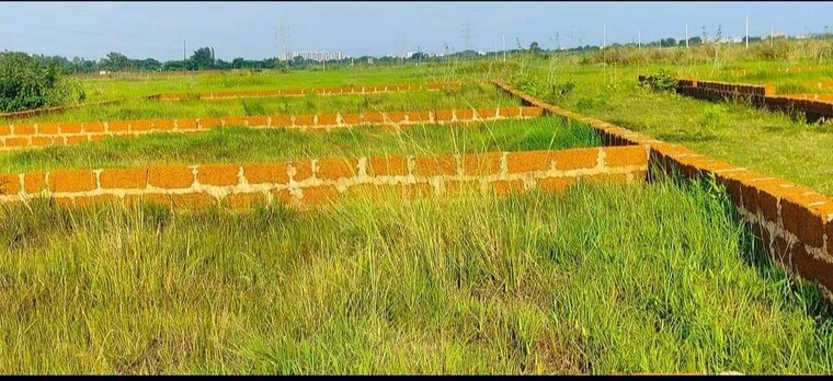 undefined, patrapada  1261 Sq.Ft. Plot In Patrapada Bhubaneswar 8902846