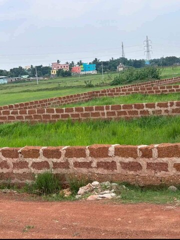 Plot Area in  Plot at Patrapada – for Sale
