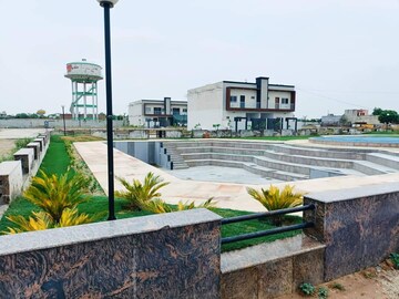  Plot – Exterior View View at Pathauli Village - for Sale