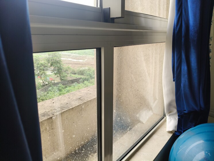 Kitchen, hiranandani-estate-solitaire-c 1 RK 300 Sq.Ft. Apartment In Ghodbunder Road Thane 8902851