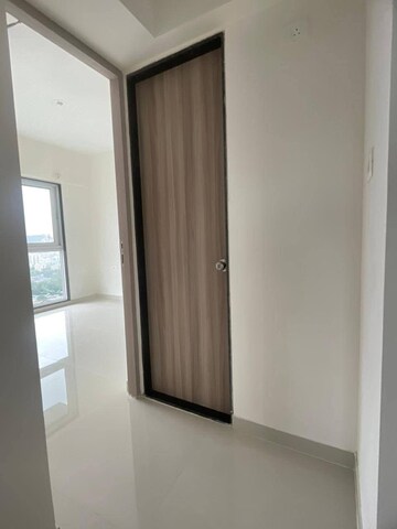 Room in 2 BHK Apartment at Ashar Axis, Majiwada – for Rent