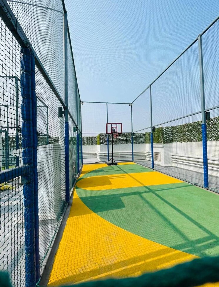 Exterior View, ashar-axis 2 Bedroom 900 Sq.Ft. Apartment In Majiwada Thane 8902854