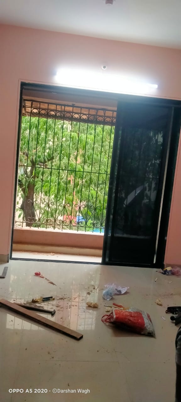 1 BHK + Extra Room Apartment For Rent in Sai CHS Mulund