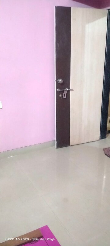 Room in 1 BHK Apartment at Sai CHS Mulund, Mulund East – for Rent