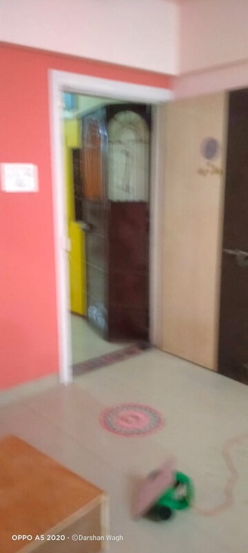 Bedroom in 1 BHK Apartment at Sai CHS Mulund, Mulund East – for Rent